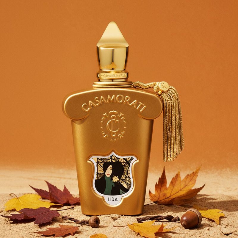 Xerjoff Casamorati Lira Eau De Parfum Femme 100 ml
