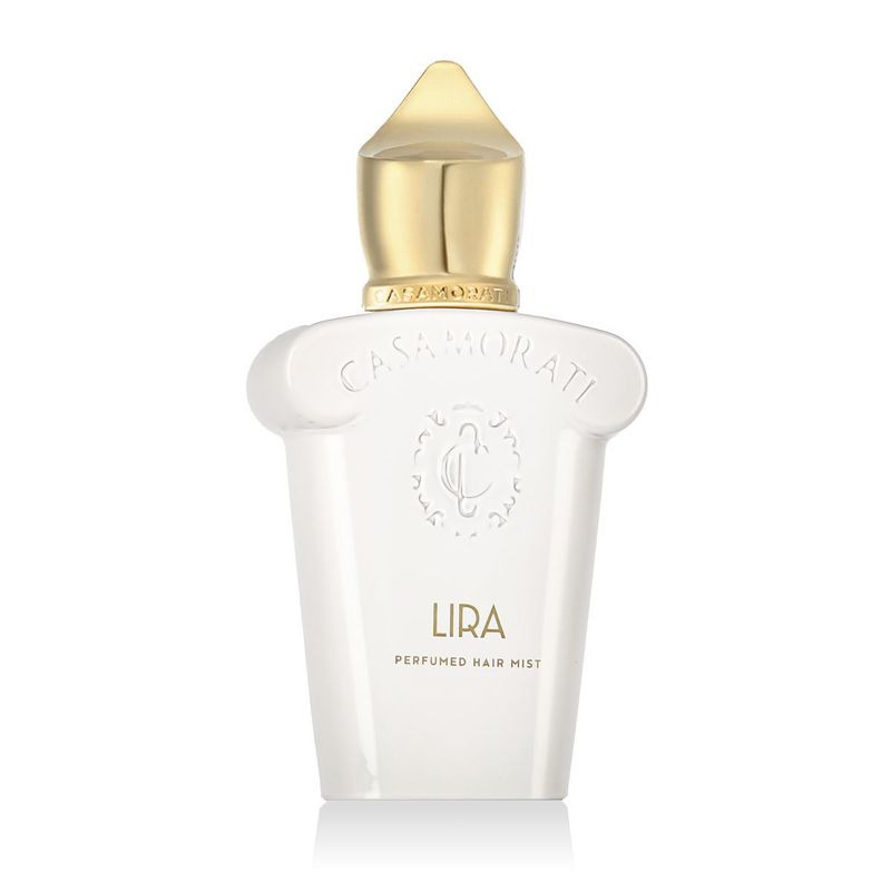 Xerjoff Casamorati Lira Parfum pour cheveux 30 ml Femme