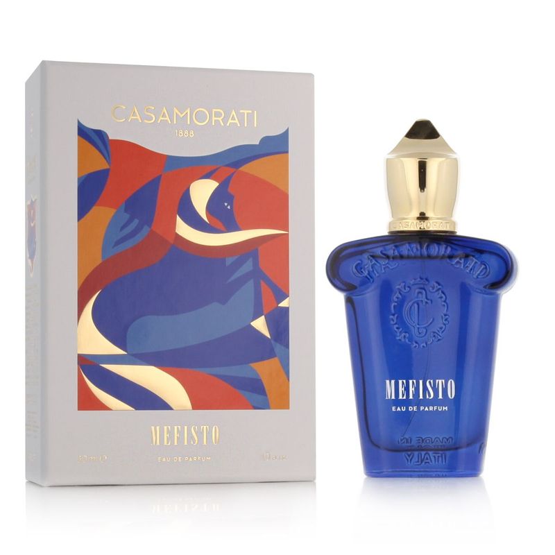Xerjoff Casamorati Mefisto Eau De Parfum 30 ml Homme