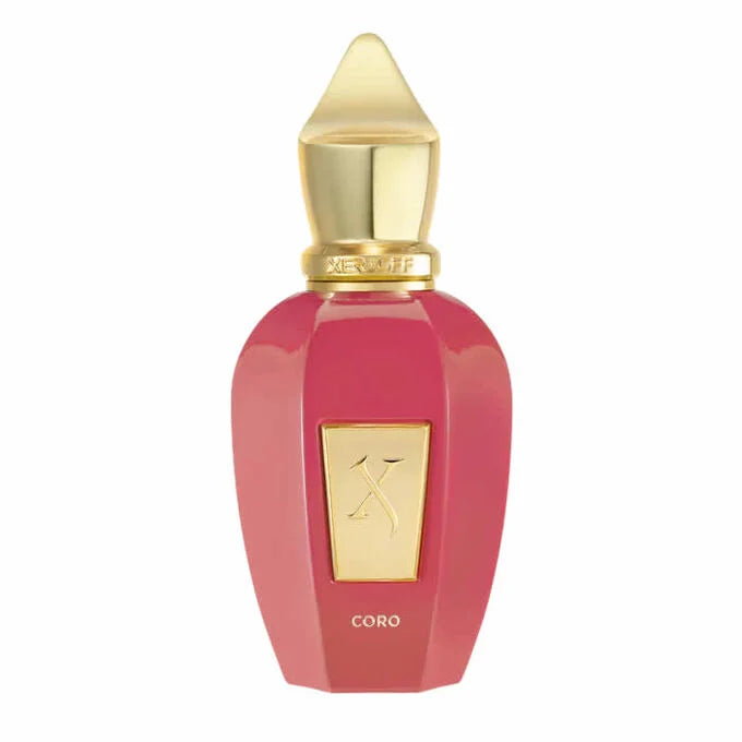 Xerjoff Coro Eau De Parfum 50 ml (unisexe)