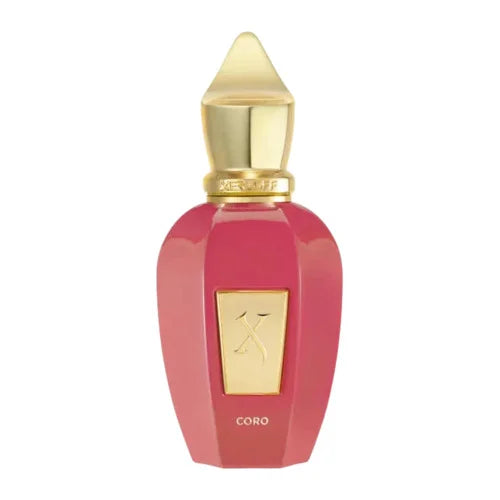Xerjoff Coro Eau de Parfum Unisexe 50 ml