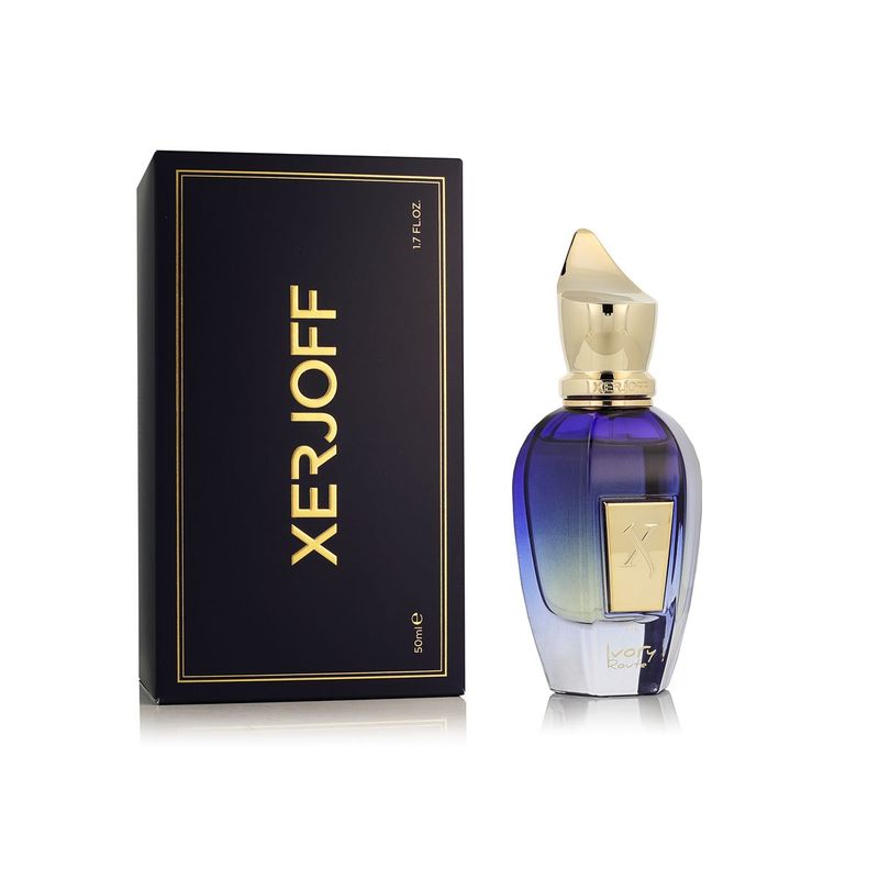 Xerjoff Ivory Route Eau de Parfum Unisexe 50 ml