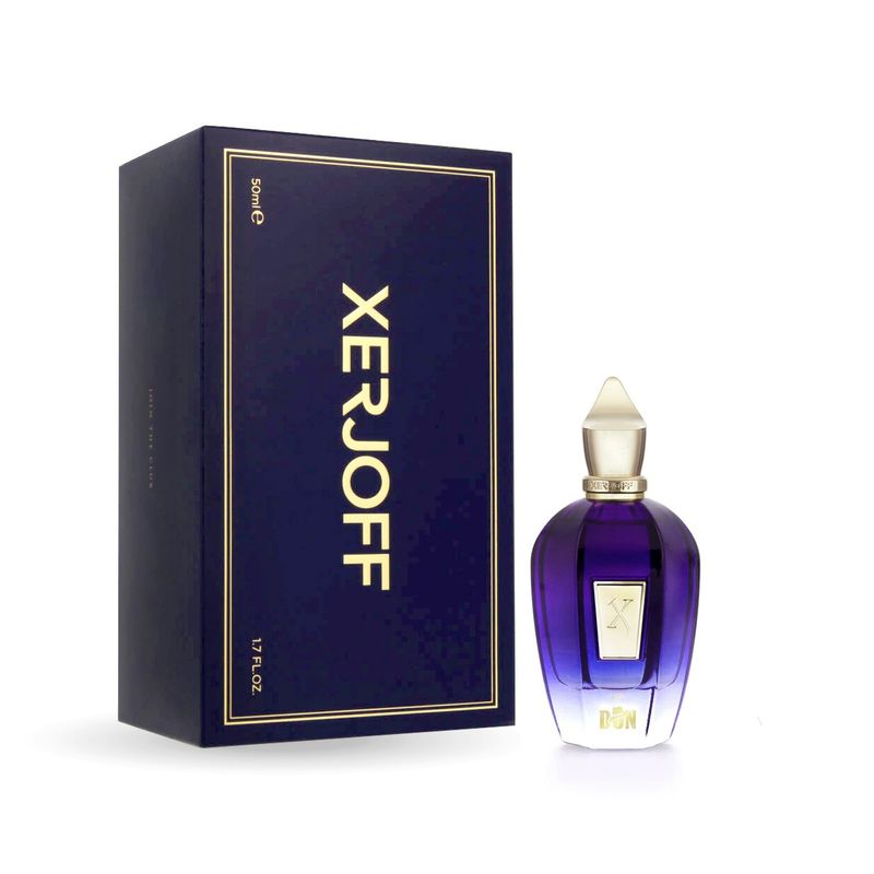 Xerjoff Únete al Club Don Eau De Parfum 50 ml (unisex)