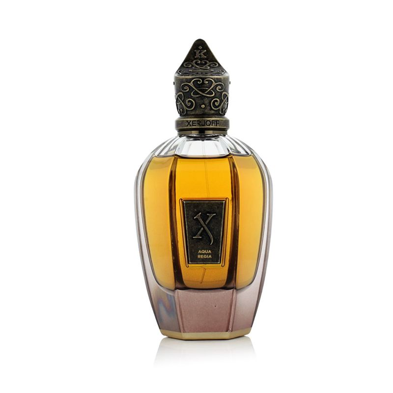 Xerjoff Kemi Collection Aqua Regia Parfum Testeur 100 ml Unisexe