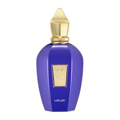 Xerjoff Laylati Eau de Parfum Testeur 100 ml Unisexe