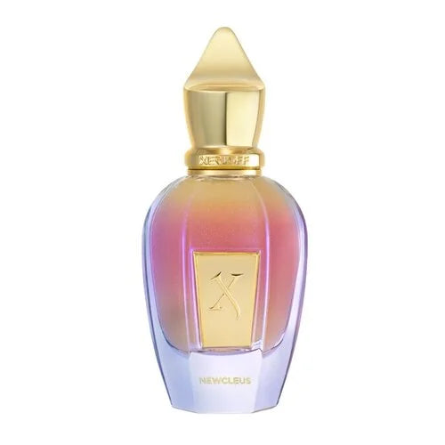 Xerjoff Newcleus Eau De Parfum Alcohol-Free 50 ml (unisexe)