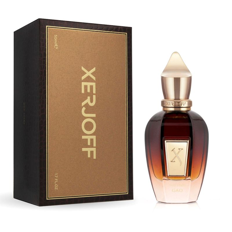 Perfume Xerjoff Oud Stars Gao 50 ml (unisex)