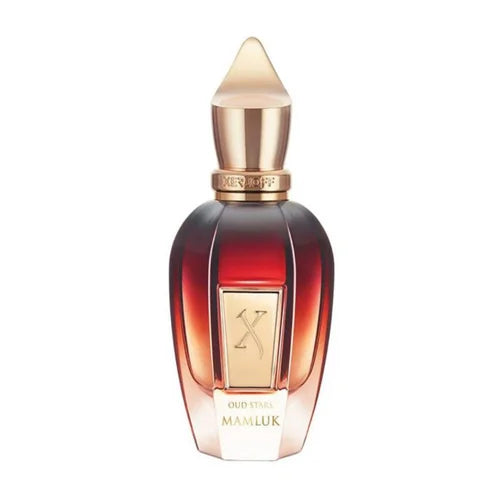 Xerjoff Oud Stars Mamluk Eau de Parfum Testeur 50 ml Unisexe
