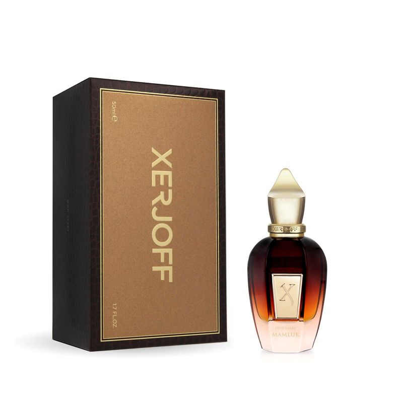 Xerjoff Oud Stars Mamluk Parfum 50 ml (unisex)