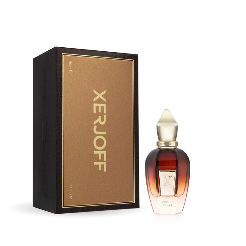 Xerjoff Oud Stars Zafar Parfum 50 ml (unisex)