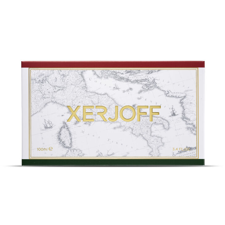 Xerjoff Renaissance Eau de Parfum Unisexe 100 ml