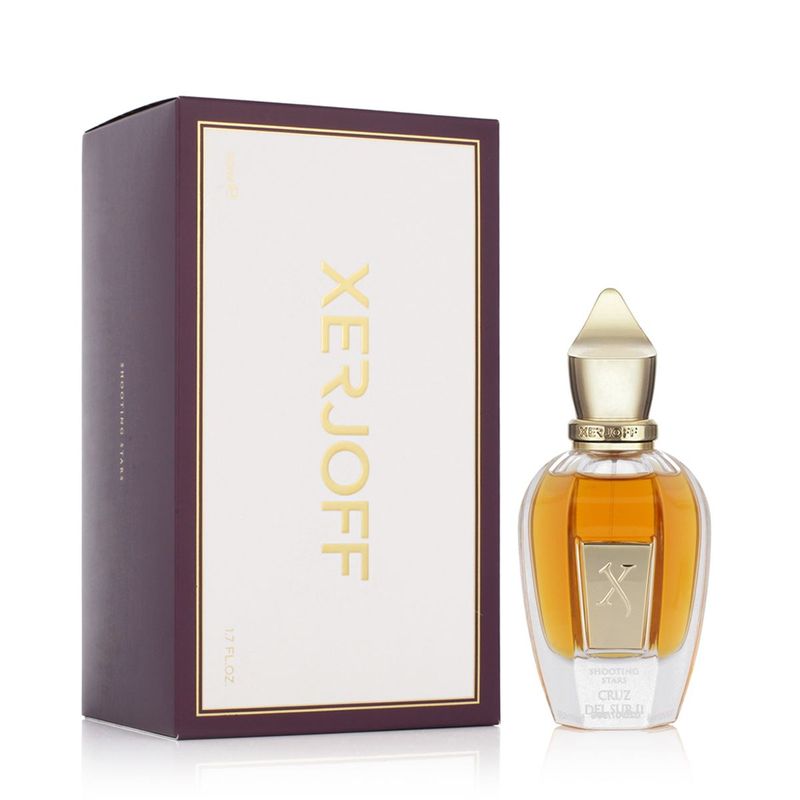 Xerjoff Shooting Stars Cruz del Sur II Parfum 50 ml (unisexe)
