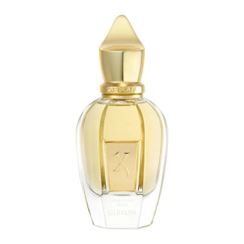 Xerjoff Shooting Stars Gibeon Parfum 50 ml Unisexe