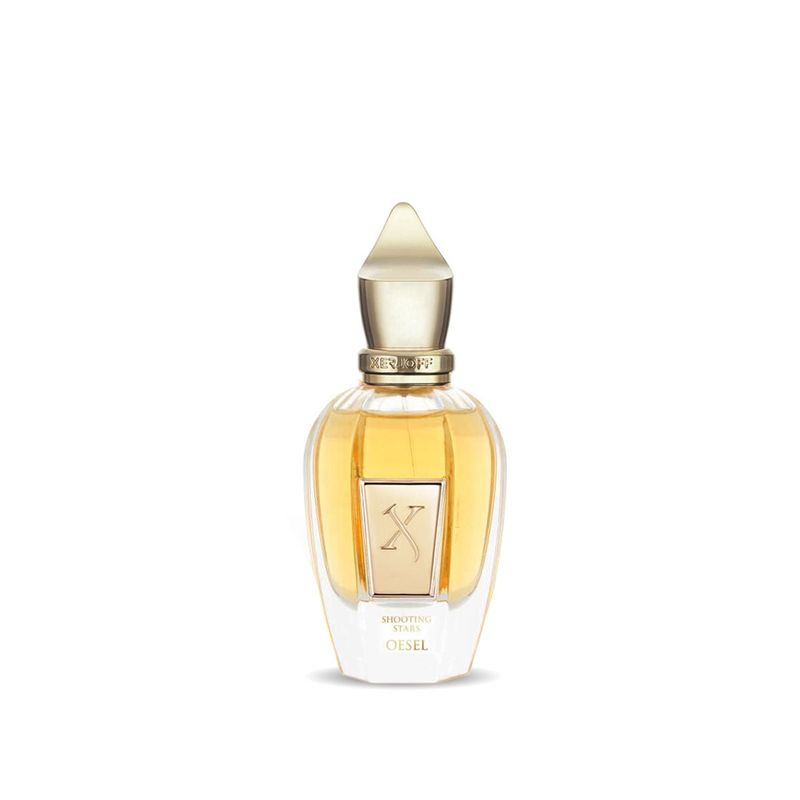 Xerjoff Shooting Stars Oesel Parfum 50 ml (unisex)