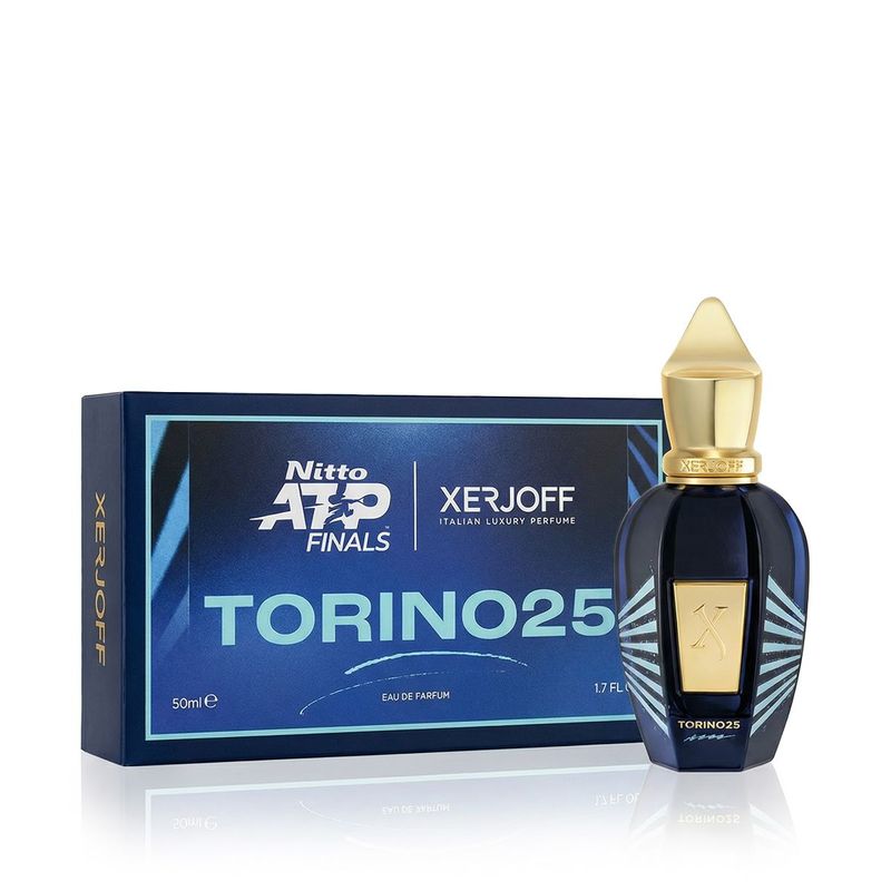Xerjoff Torino25 Eau De Parfum 50 ml (unisexe)