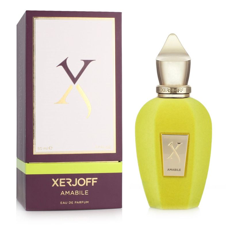 Xerjoff "V" Amabile Eau De Parfum 50 ml (unisex)