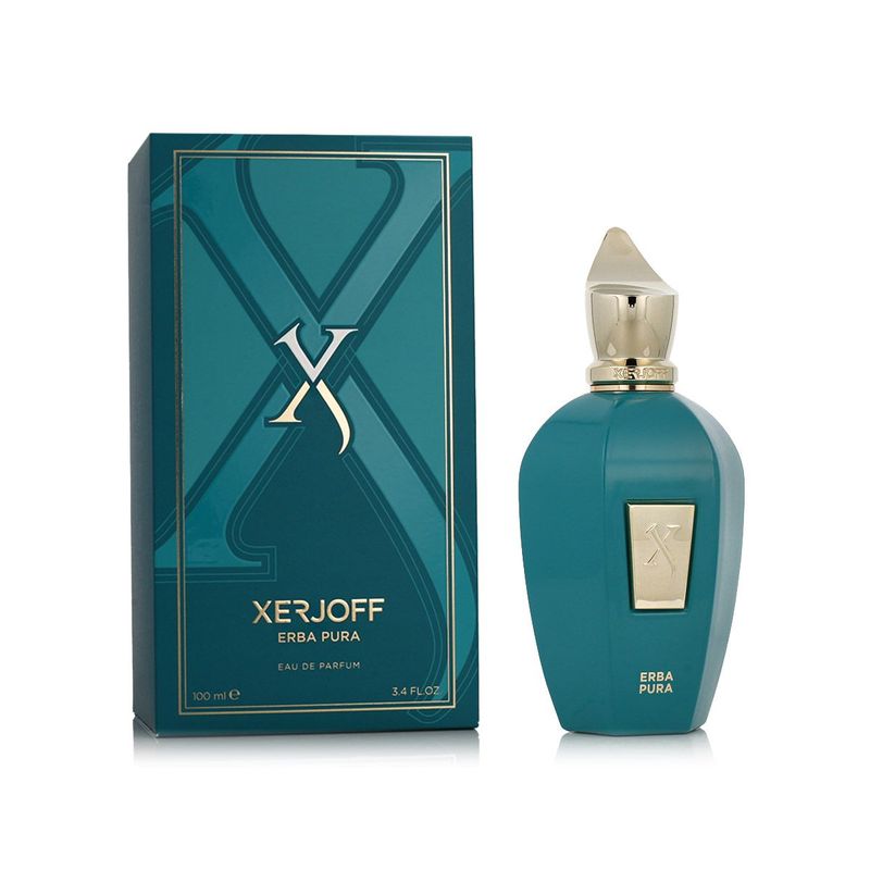 Xerjoff " V " Erba Pura Eau De Parfum 100 ml (unisex)