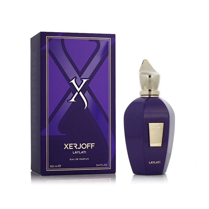 Xerjoff " V " Laylati Eau De Parfum 100 ml (unisex)