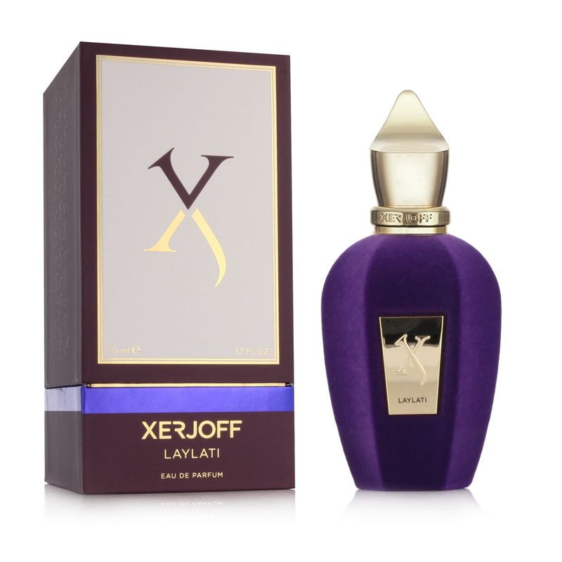 Xerjoff "V" Laylati Eau De Parfum 50 ml (unisex)
