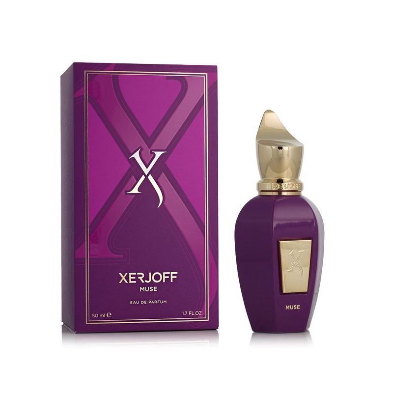 Xerjoff "V" Muse Eau De Parfum 50 ml (unisex)