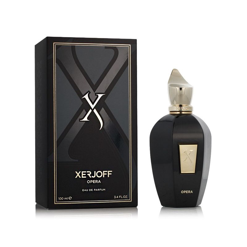 Xerjoff "V" Opera Eau De Parfum 100 ml (unisex)