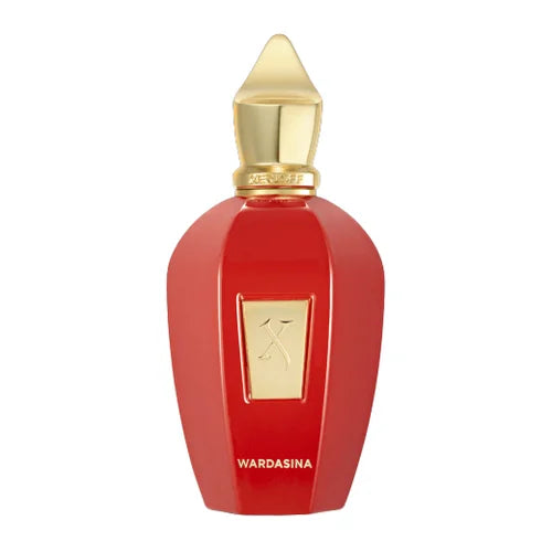 Xerjoff Wardasina Eau de Parfum Testeur 100 ml Unisexe