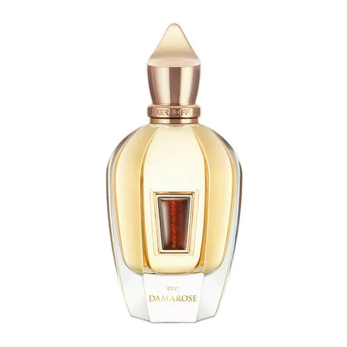 Xerjoff XJ 17/17 Damarose Parfum 100 ml Femme