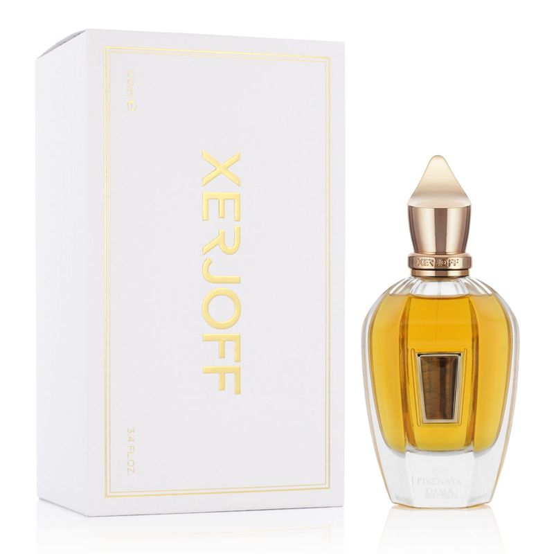 Xerjoff XJ 17/17 Pikovaya Dama Parfum 100 ml (unisex)