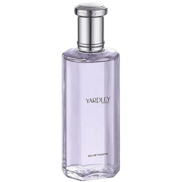 Yardley English Lavender Eau de Toilette Femme 50 ml