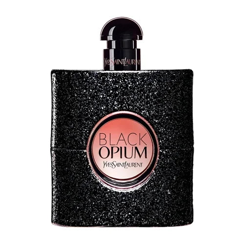 Yves Saint Laurent Black Opium Eau de Parfum Testeur 90 ml Femme
