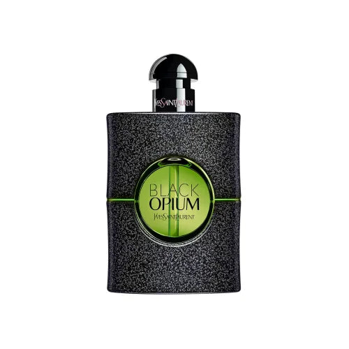 Yves Saint Laurent Black Opium Illicit Green Eau de Parfum Femme 75 ml