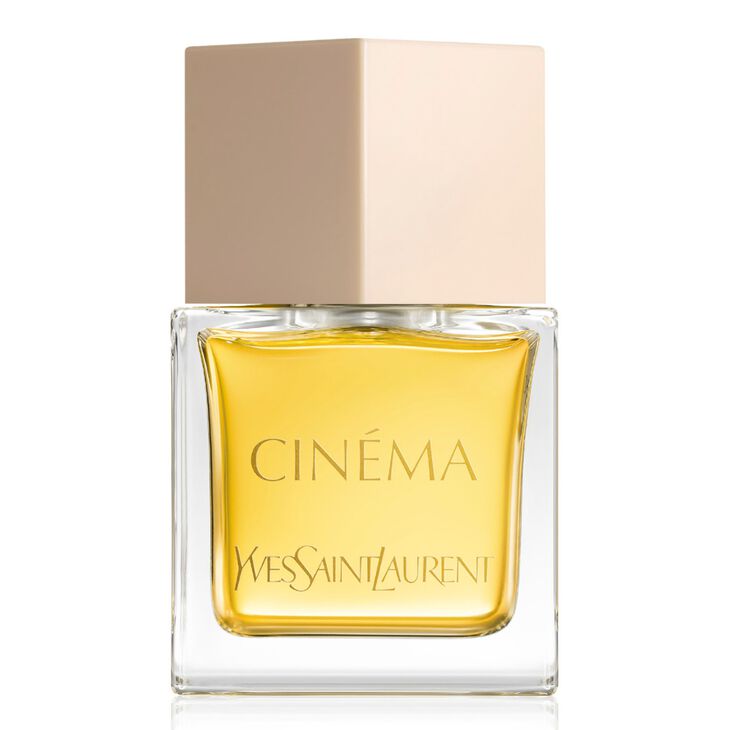 Yves Saint Laurent Cinéma Eau de Parfum Femme 80 ml