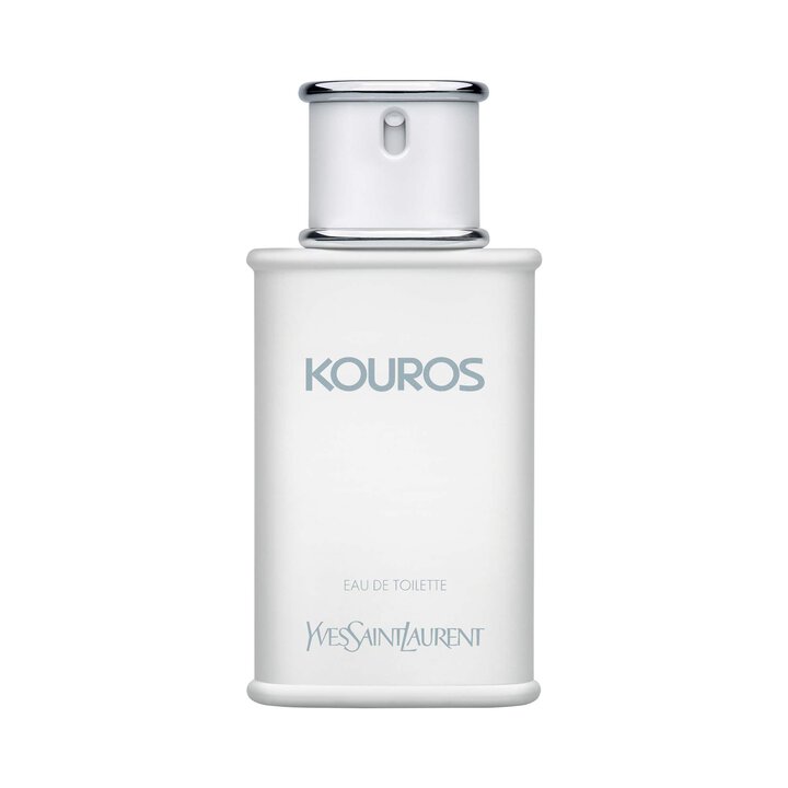 Yves Saint Laurent Kouros Eau de Toilette Homme 50 ml