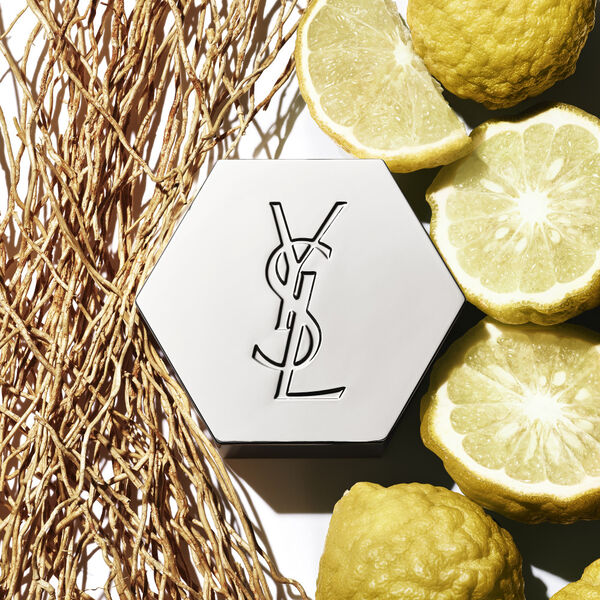 Yves Saint Laurent L´Homme Eau de Toilette 200 ml