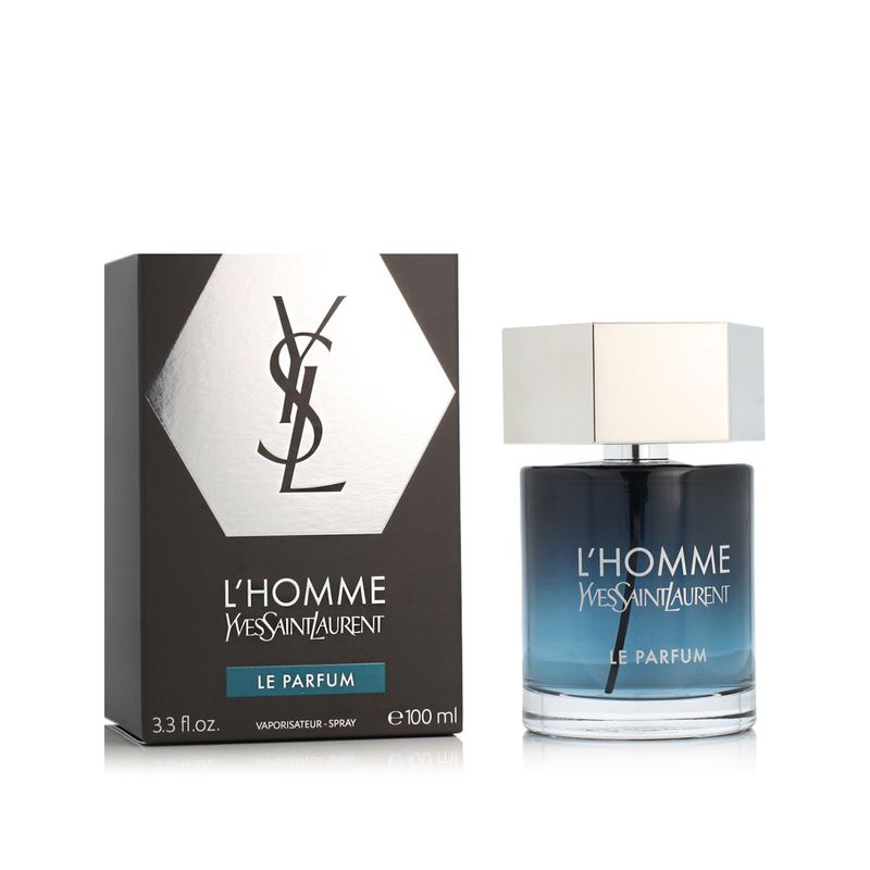 Yves Saint Laurent L'Homme Le Parfum Eau De Parfum 100 ml