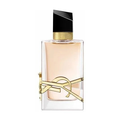 Yves Saint Laurent Libre Eau De Toilette 50 ml Femme