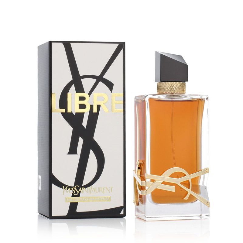 Yves Saint Laurent Libre Intense Eau De Parfum Intense 90ml Femme