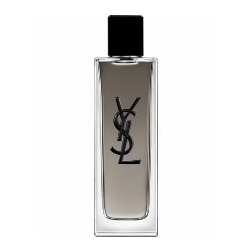 Yves Saint Laurent MYSLF Intense Eau de Toilette Homme 100 ml