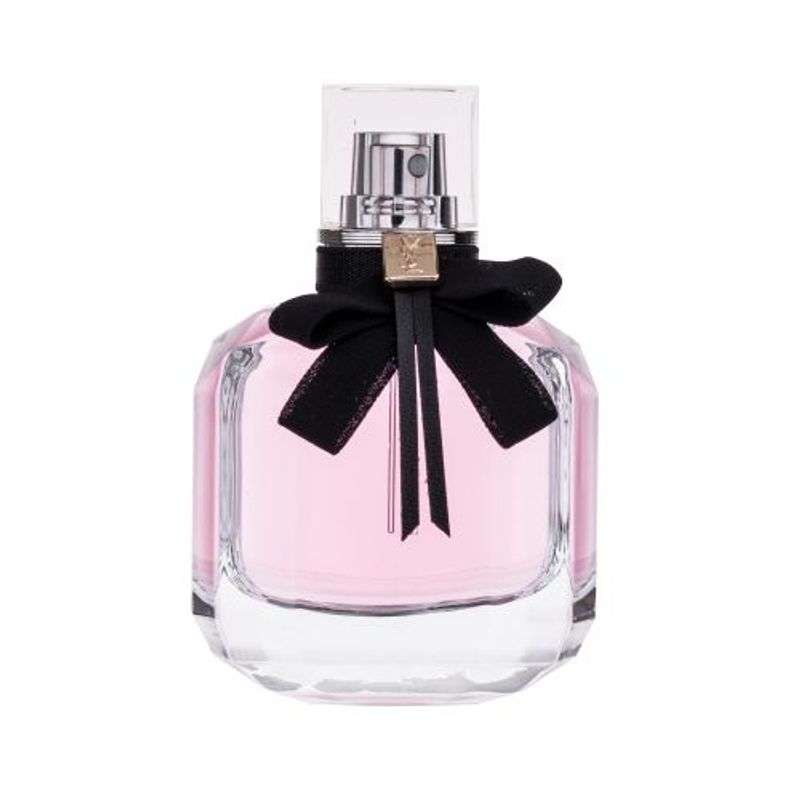 Yves Saint Laurent Mon Paris Eau De Parfum 50 ml para mujer