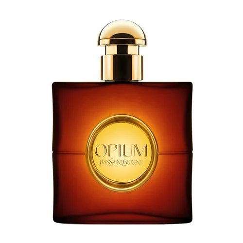 Yves Saint Laurent Opium 2009 Eau De Toilette 50 ml para mujer