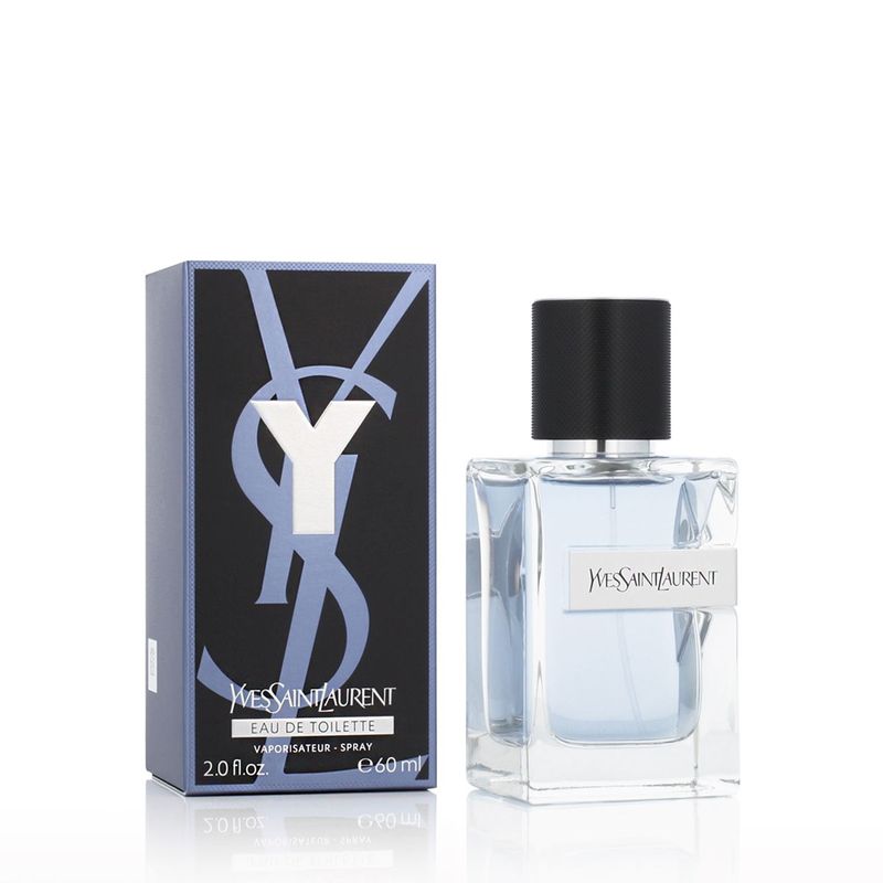 Yves Saint Laurent Y 2022 Eau de Toilette Homme 60 ml