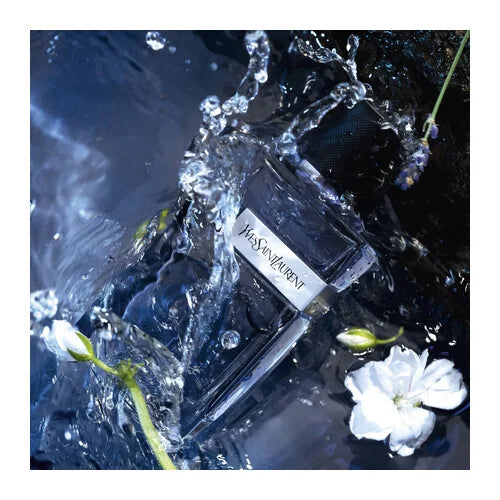 Yves Saint Laurent Y Eau de Toilette Homme 100 ml