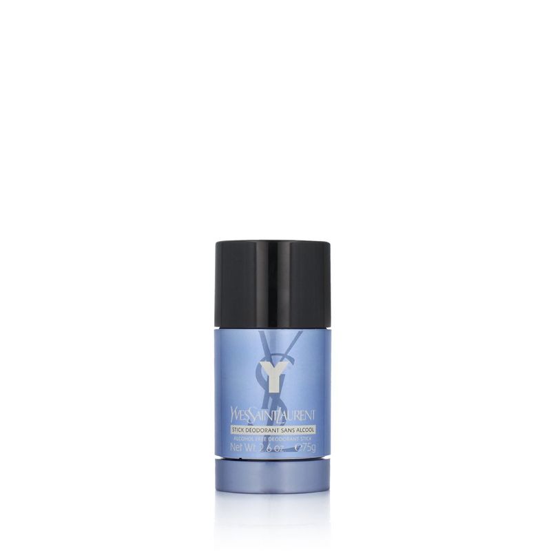 Yves Saint Laurent Y Pour Homme Deodorant stick 75 g