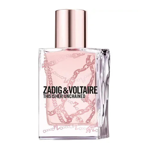 Zadig & Voltaire ¡Esta es ella! Unchained Eau De Parfum 30 ml para mujer
