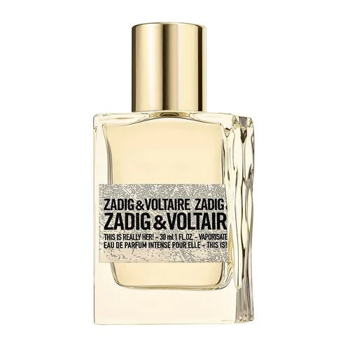 Zadig & Voltaire ¡Esta es realmente ella! Agua de perfume 30 ml