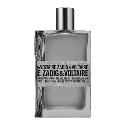 Zadig y Voltaire ¡Éste es realmente él! Agua de colonia 100 ml