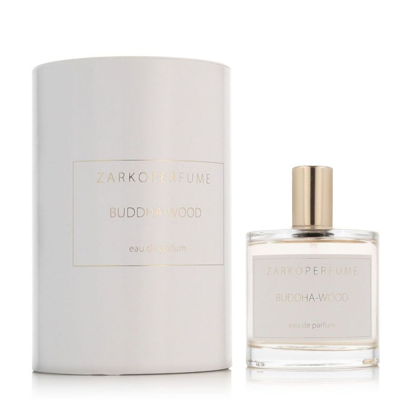 ZarkoPerfume BUDDHA-WOOD Eau De Parfum 100ml (unisexe)