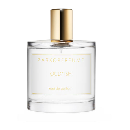 ZarkoPerfume OUD'ISH Eau De Parfum 100 ml (unisex)