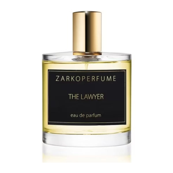 ZarkoPerfume The Lawyer Eau De Parfum 100 ml (unisex)