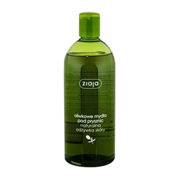 Ziaja Natural Olive Gel douche 500 ml